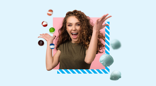 Delicious and Delicate: The Benefits of Freeze Dried Candy for People with Braces or Sensitive Teeth