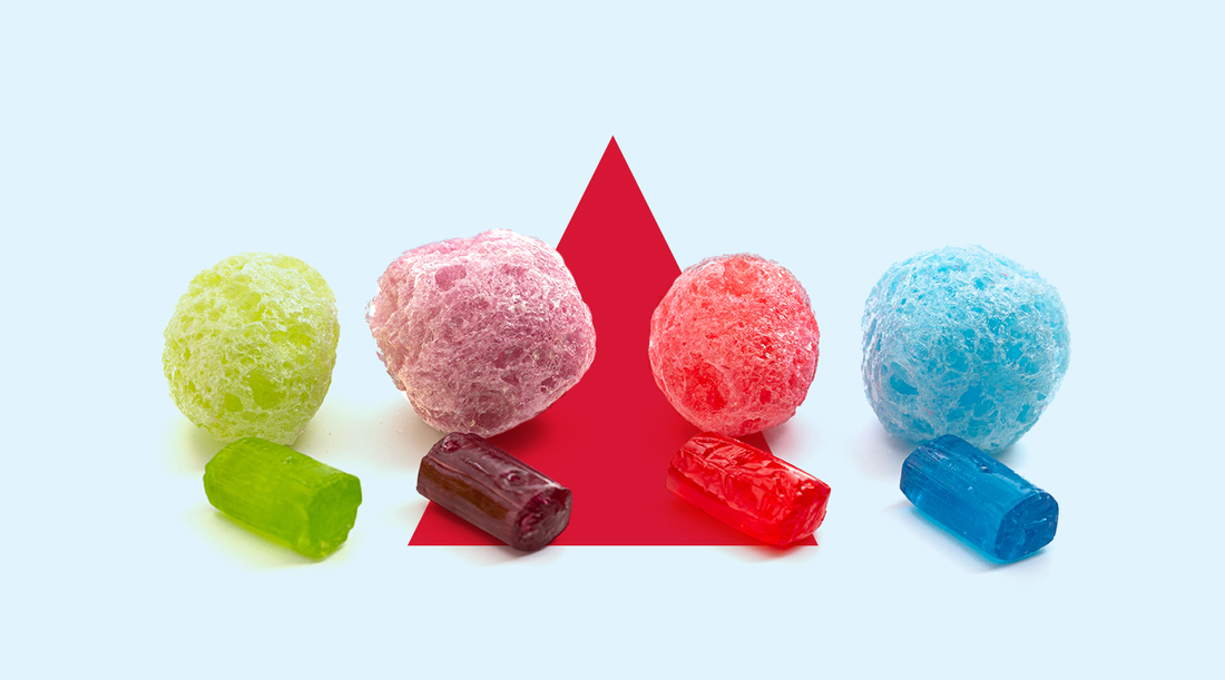 What is Freeze Drying: The Process Explained