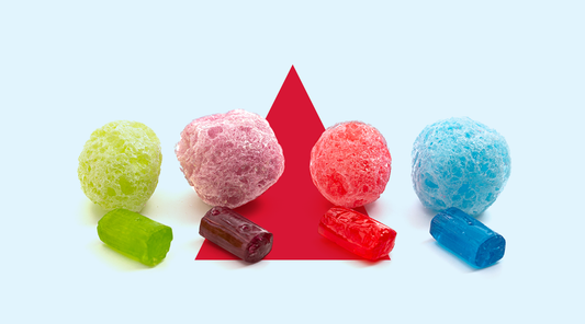 What is Freeze Drying: The Process Explained