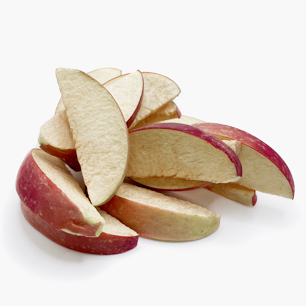 Apples – Annie's Freeze Dried Treats