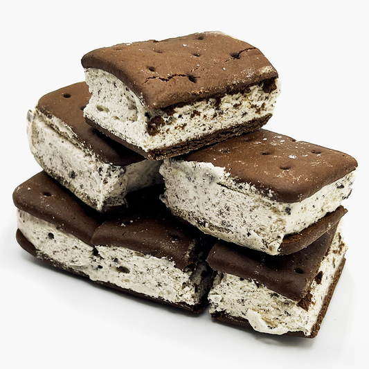 Ice Cream Sandwich