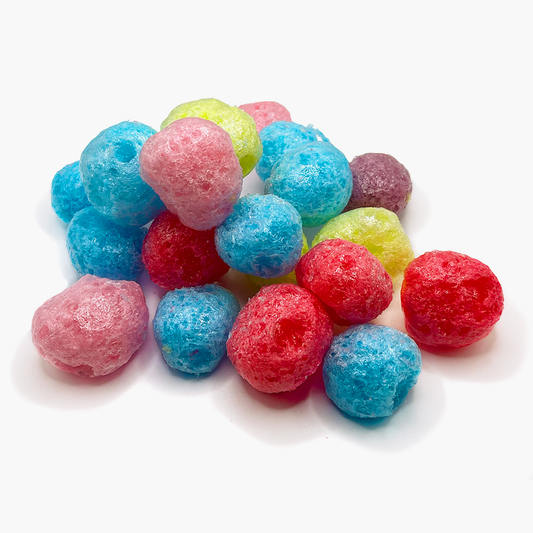 Sugar-Free Jolly Bites