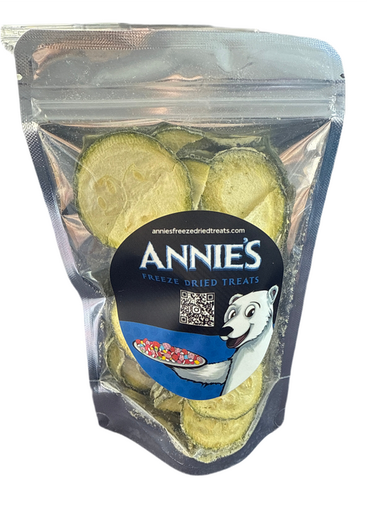 Zucchini Ranch