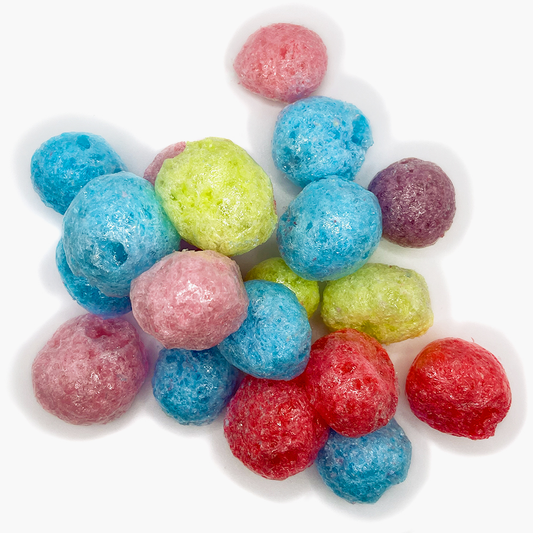 Sugar-Free Jolly Bites