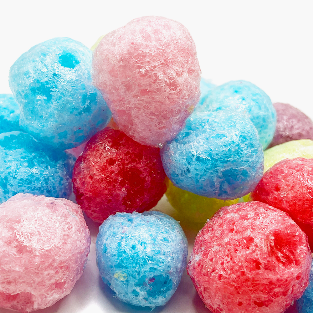 Sugar-Free Jolly Bites