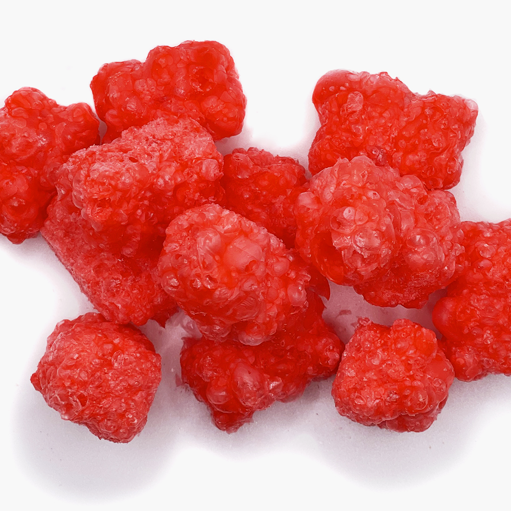 Watermelon Gummy Bears