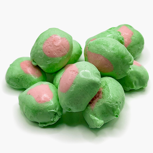 Watermelon Salt Water Taffy