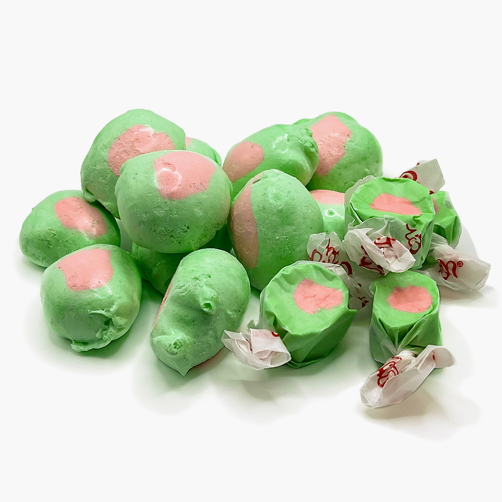 Watermelon Salt Water Taffy